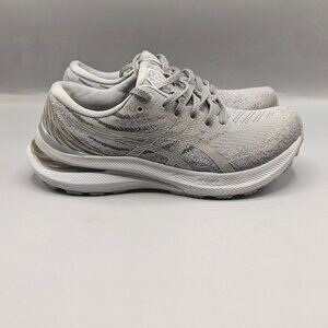 Asics Women's Gel Kayano 29 1012B272 Gray Running Shoes Sneakers Size 8 US